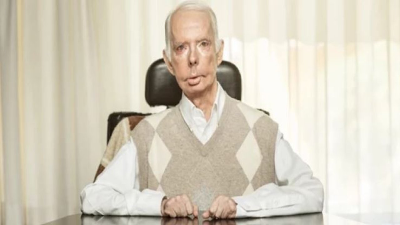 Türkiye'nin Stephan Hawking'i İrfan Balıoğlu hayatını kaybetti