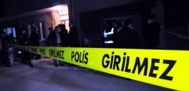 Cinnet getiren baba dehşet saçtı!