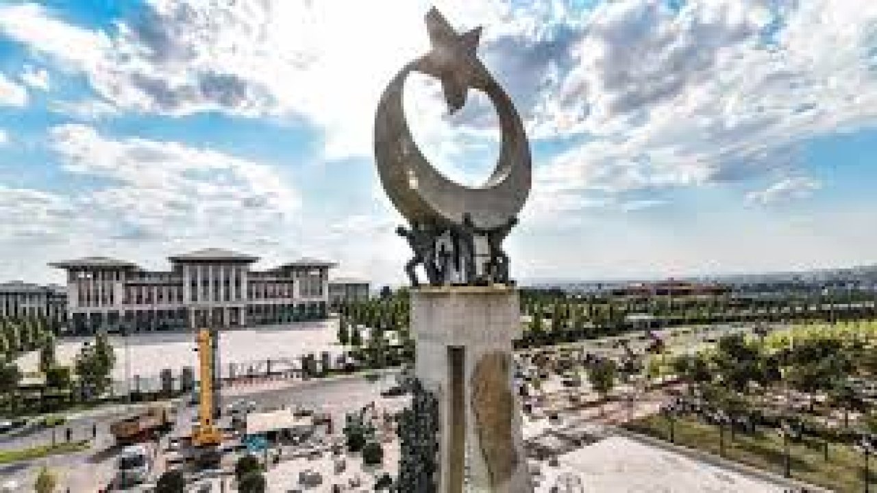 PKK'dan sonra DEM de lafını sakınmadı: Beştepe'ye salvo