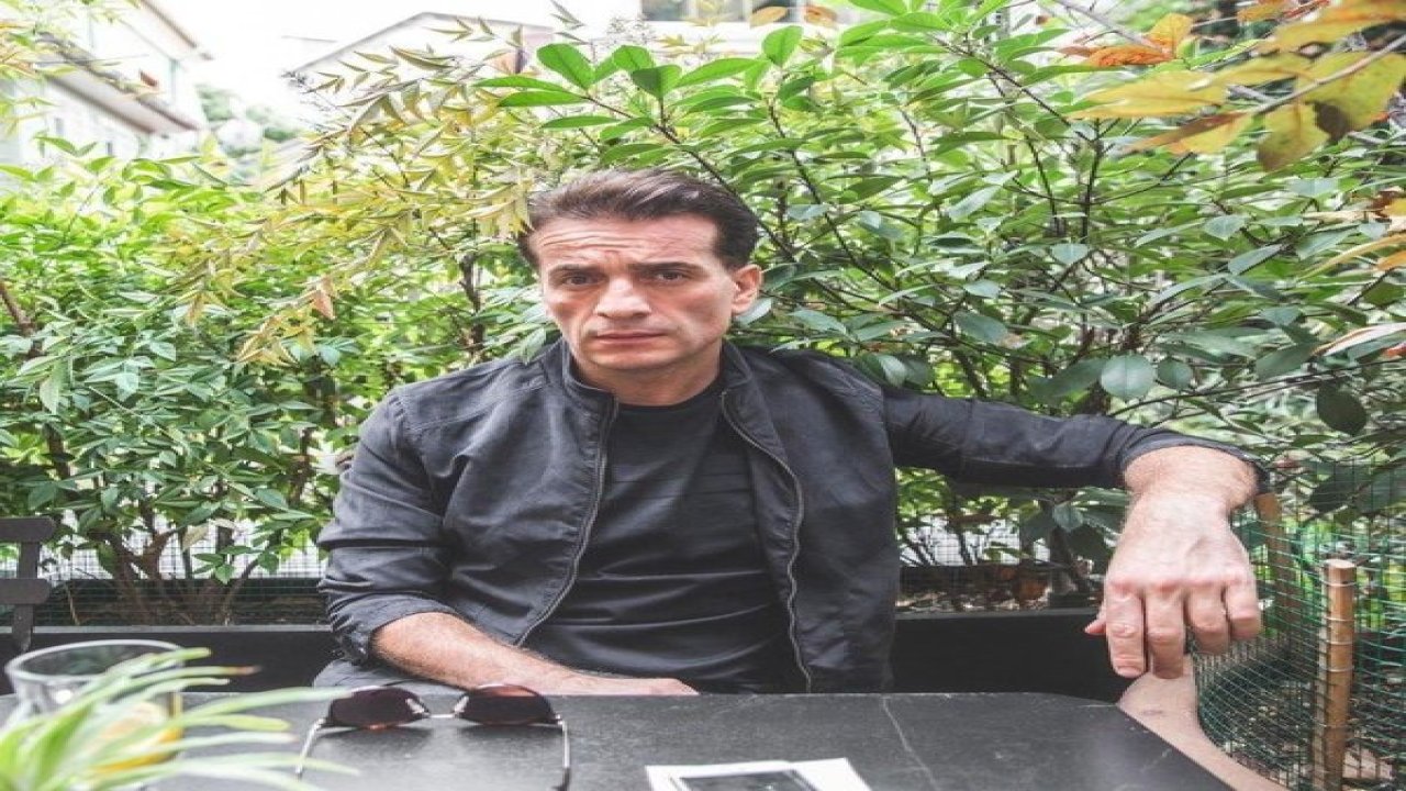 Ünlü oyuncu Murat Cemcir’den kötü haber! Günlerdir yoğun bakımda