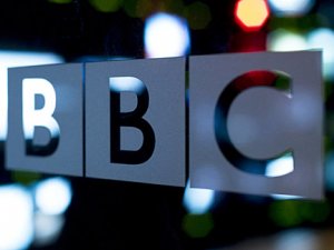 İran BBC'yi Hırsızlıkla Suçladı