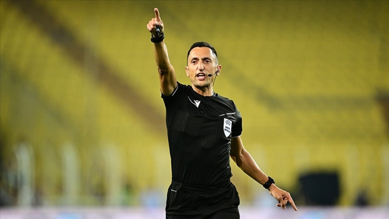 Galatasaray Jose Maria Sanchez'i şikayet etti