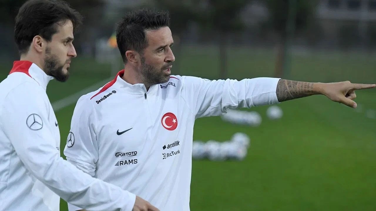 Gökhan Gönül gözaltına alındı