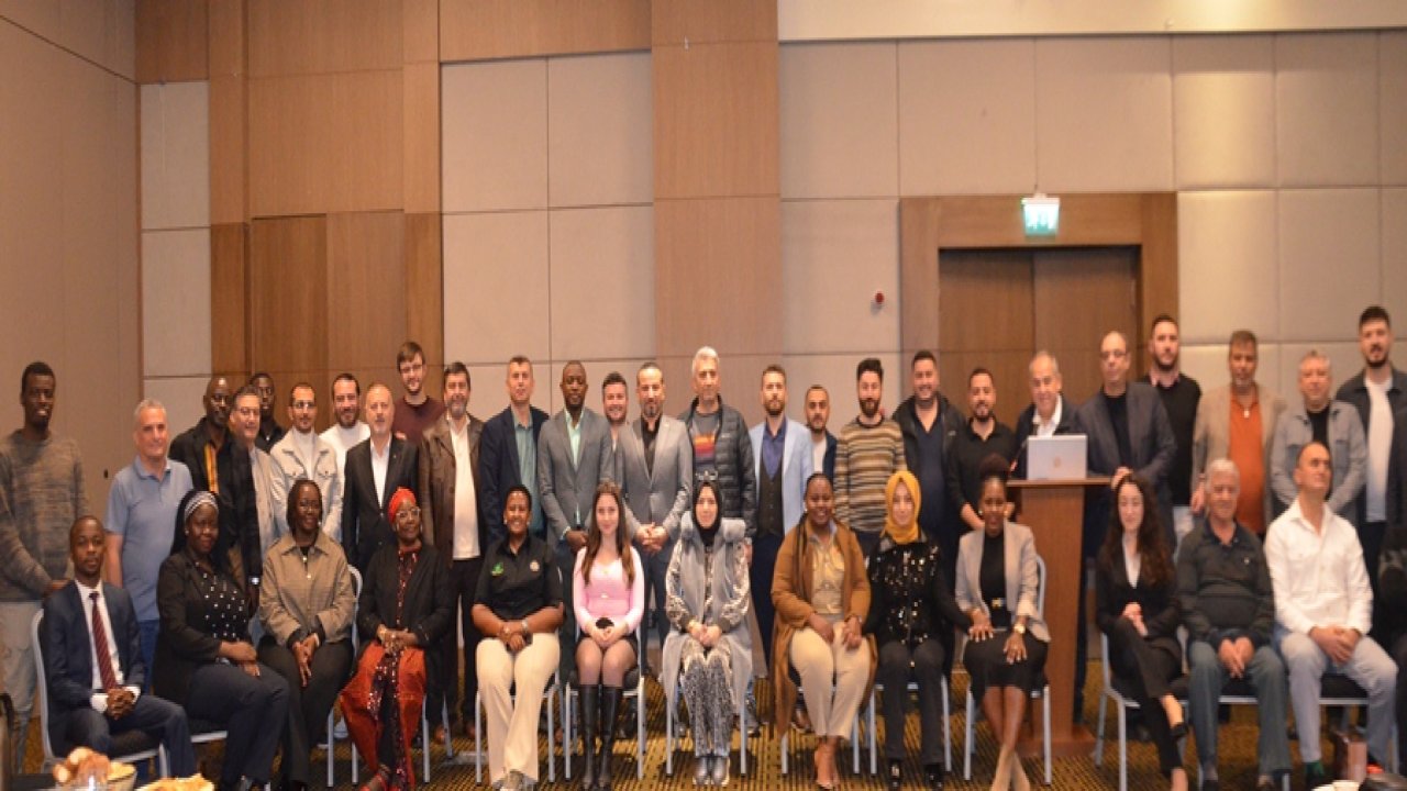 Konya ile Uganda iş birliği güçlenecek