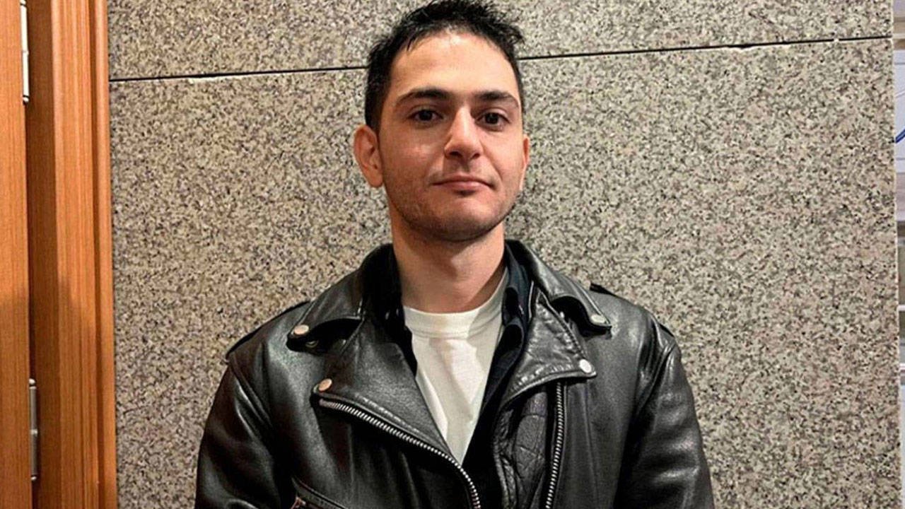 Gazeteci Furkan Karabay tahliye mi oldu?