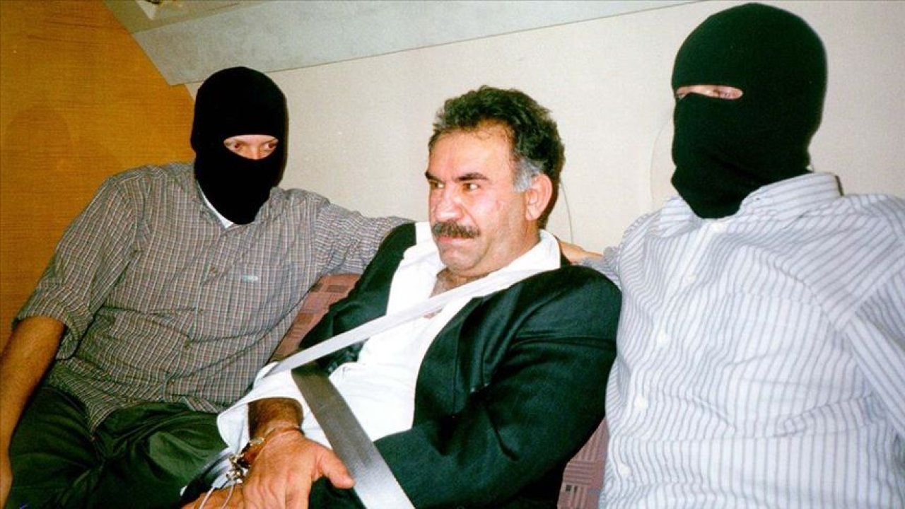 A Haber’den "Sayın Öcalan" skandalı!