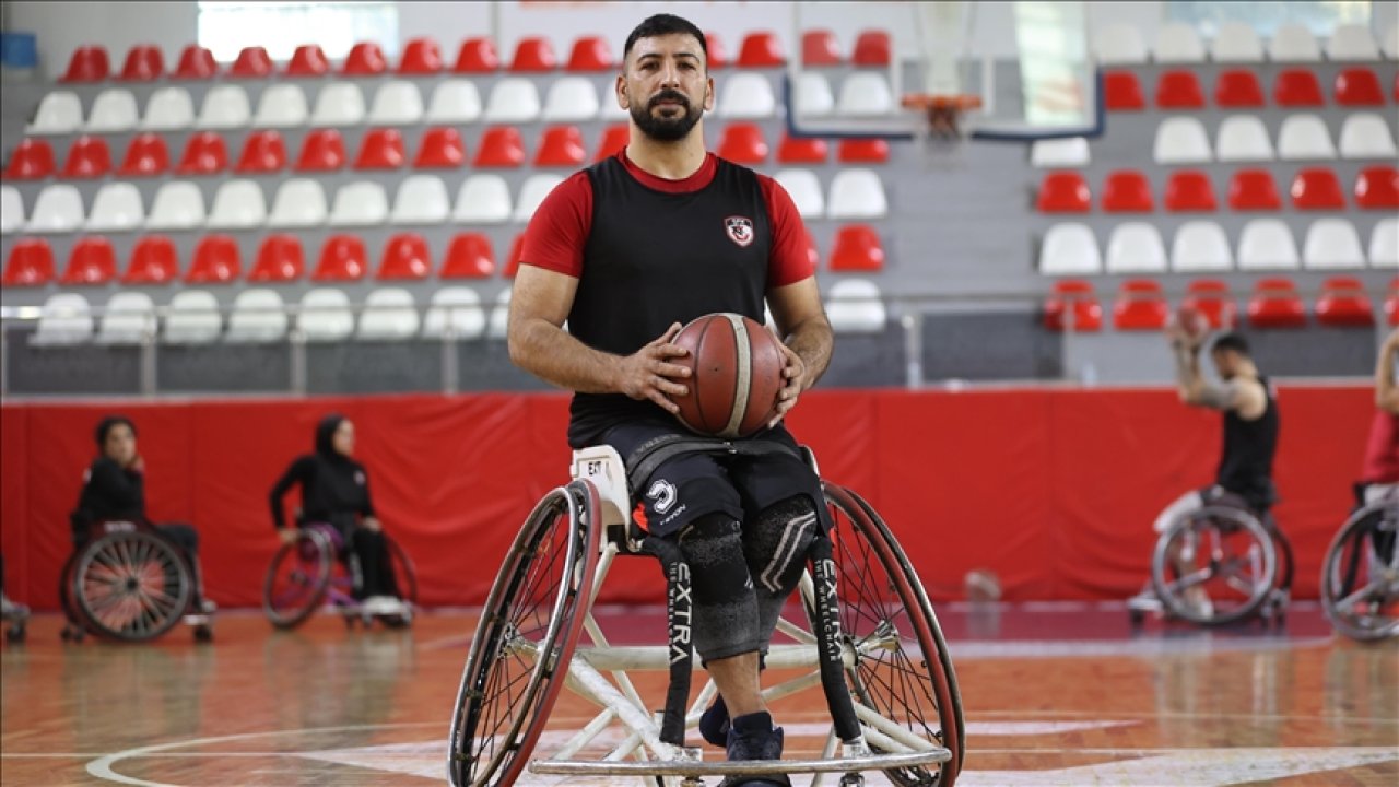 Basketbolla yeniden hayata tutundu