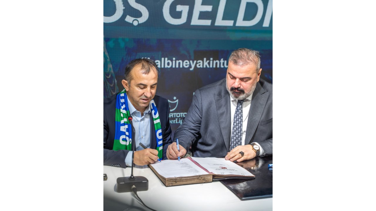 Recep Uçar ilk maçını Konyaspor'a karşı oynayacak