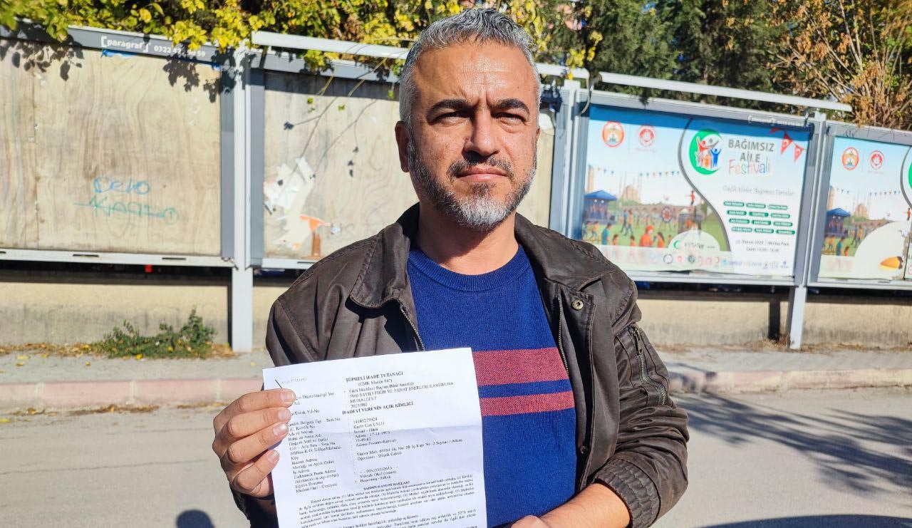 Sosyal medya paylaşımında Kazım Koyuncu'nun şarkısını  kullanan öğretmene "telif" şoku!