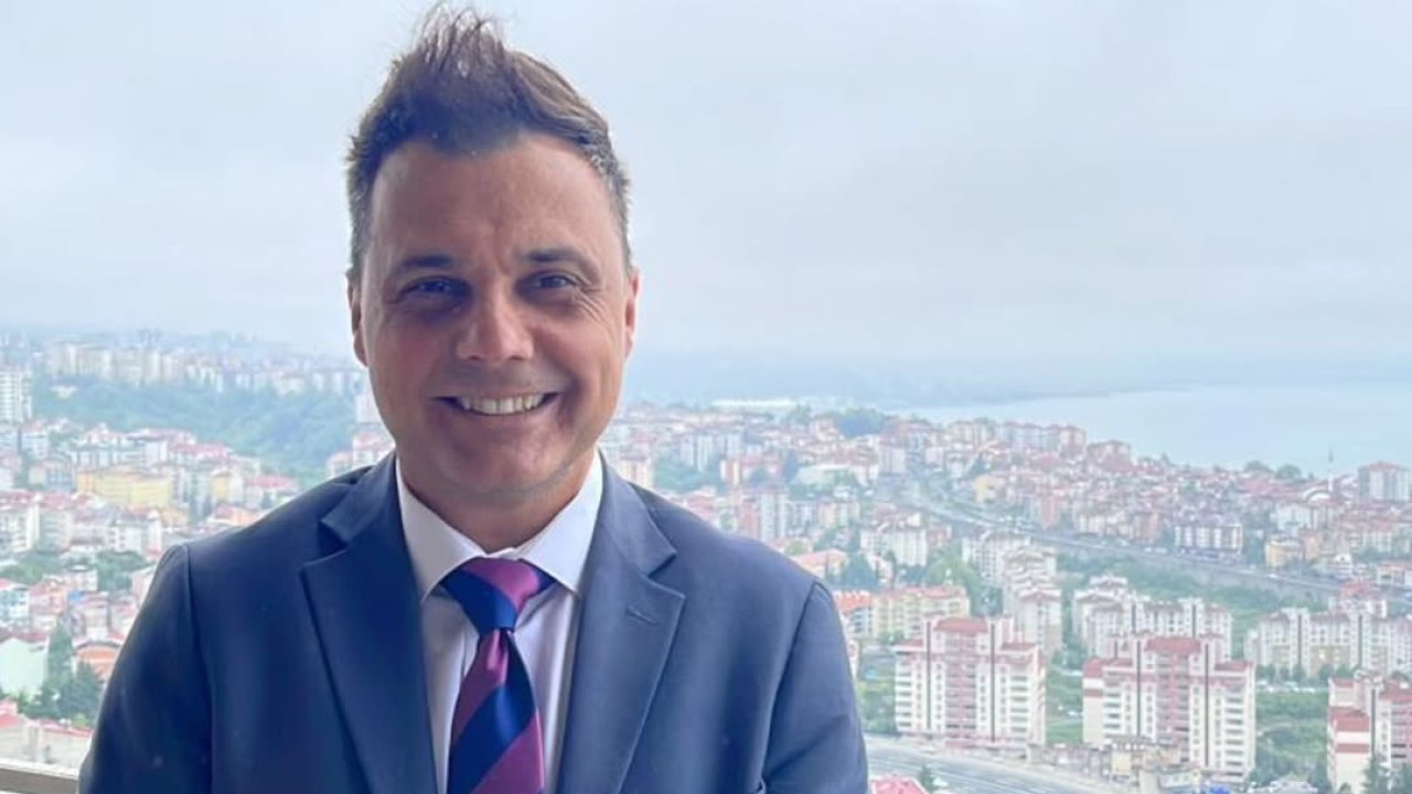 Okan Arslan gençlerle buluşuyor!