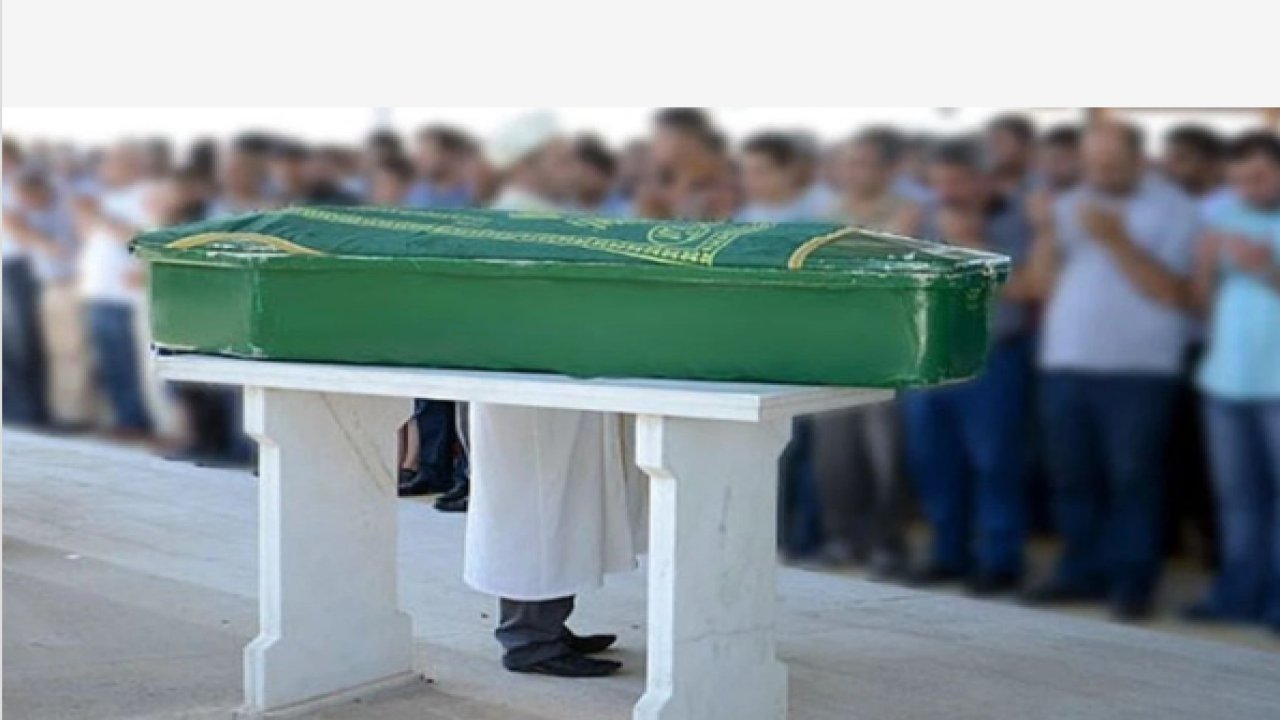 Muhammet Uçan trafik kazasında hayatını kaybetti