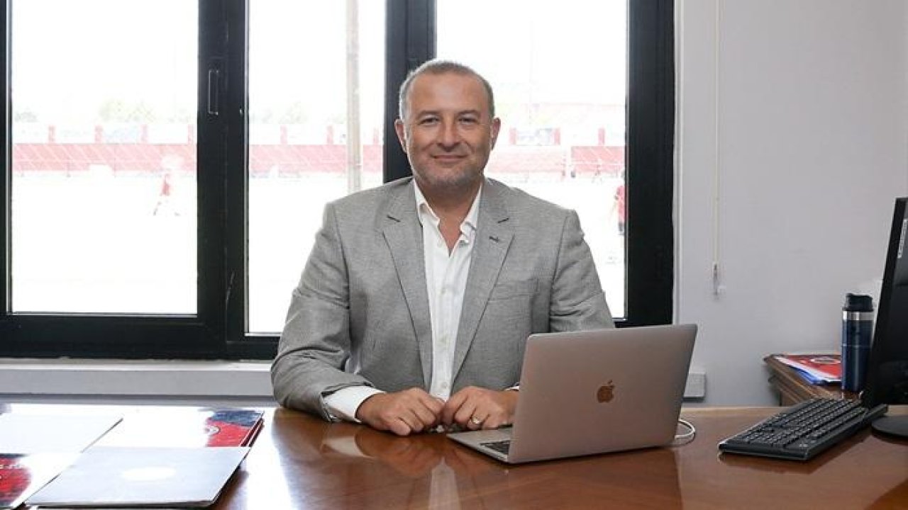 Konyaspor’da Tayfun Türkmen’e kritik görev