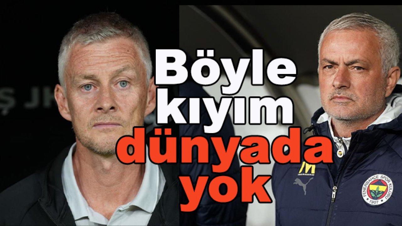 Süper Lig'de kıyım üstüne kıyım!