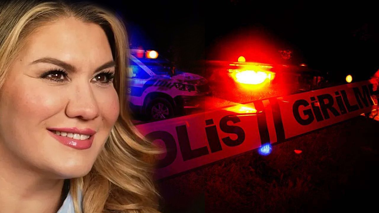 Bilinçaltı eğitmeni Aylin Özmen, trafik kazasında öldü