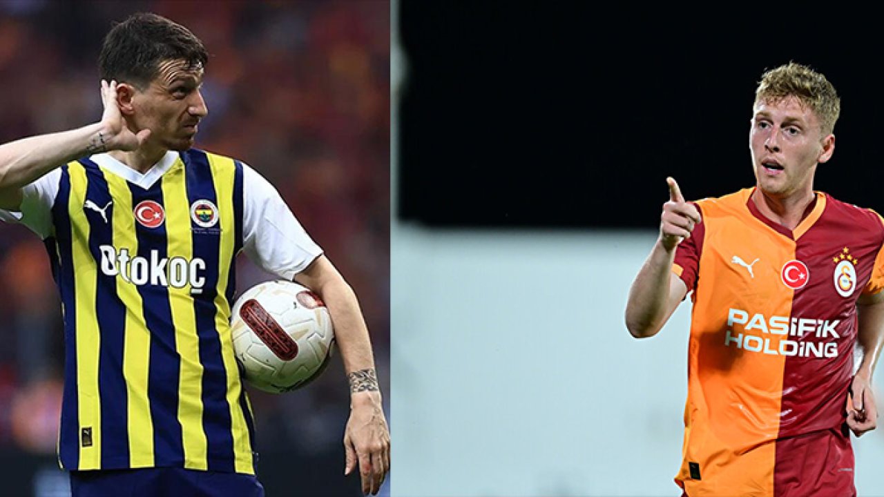 Mert Hakan Yandaş ve Metehan Baltacı gözaltına alındı