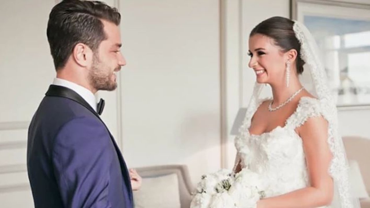 10 yıllık eşinden tek celsede boşanmıştı! Buse Terim'in kalbi artık boş değil