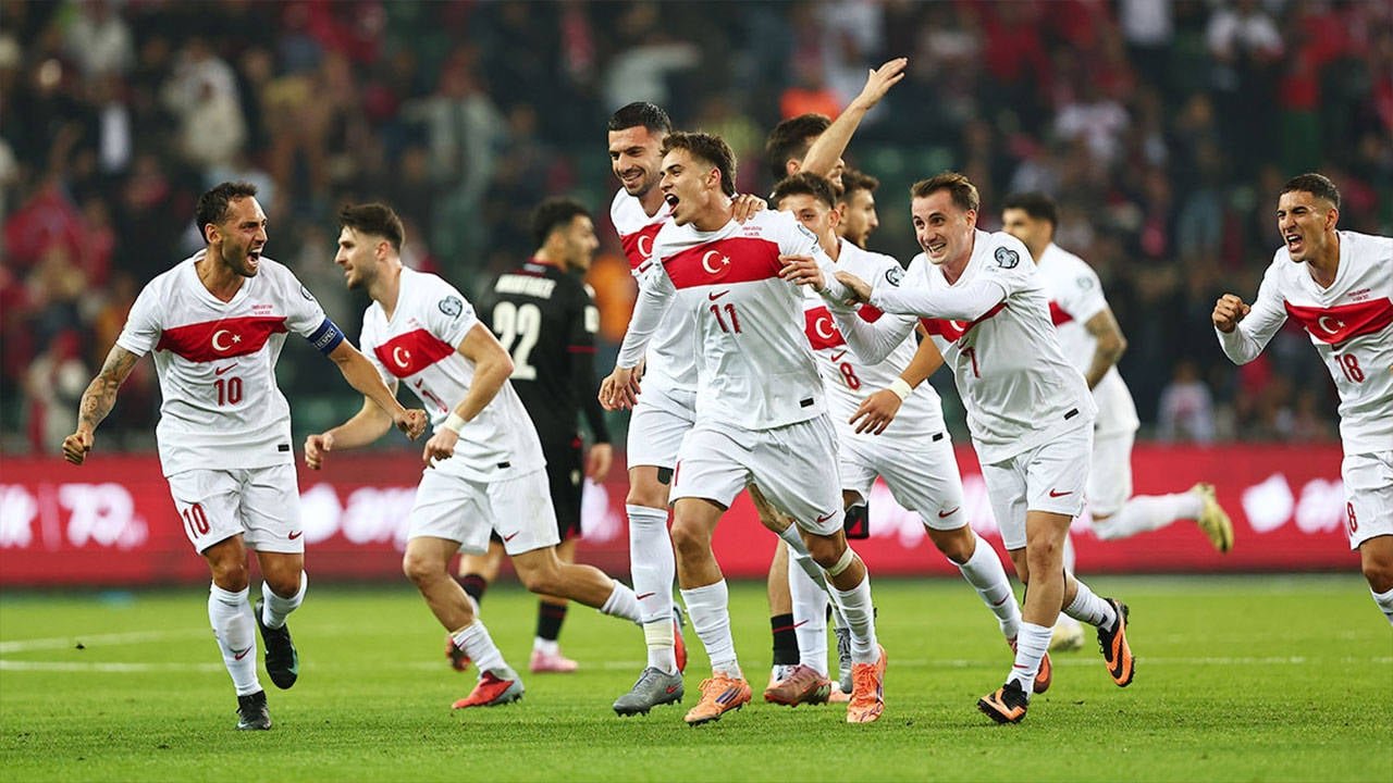 Dünya Kupası’na  A Milli Takım katılırsa sürpriz grup