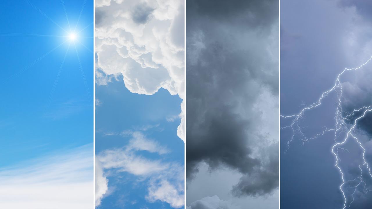 Meteoroloji’den sarı kodlu fırtına uyarısı!