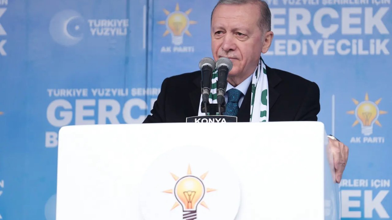 Konya’nın emekleriyle hayat bulan proje, Cumhurbaşkanı Erdoğan'ın katılımıyla açılacak