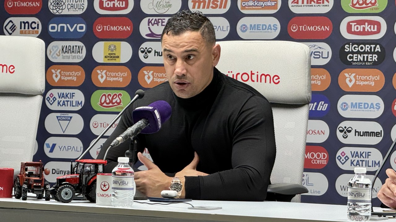 Çağdaş Atan taraftarlara mesaj yolladı: Şimdi değilse ne zaman?