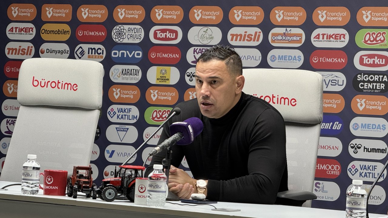 Çağdaş Atan: Çok eksiğimiz var ama iyi mücadele ediyoruz