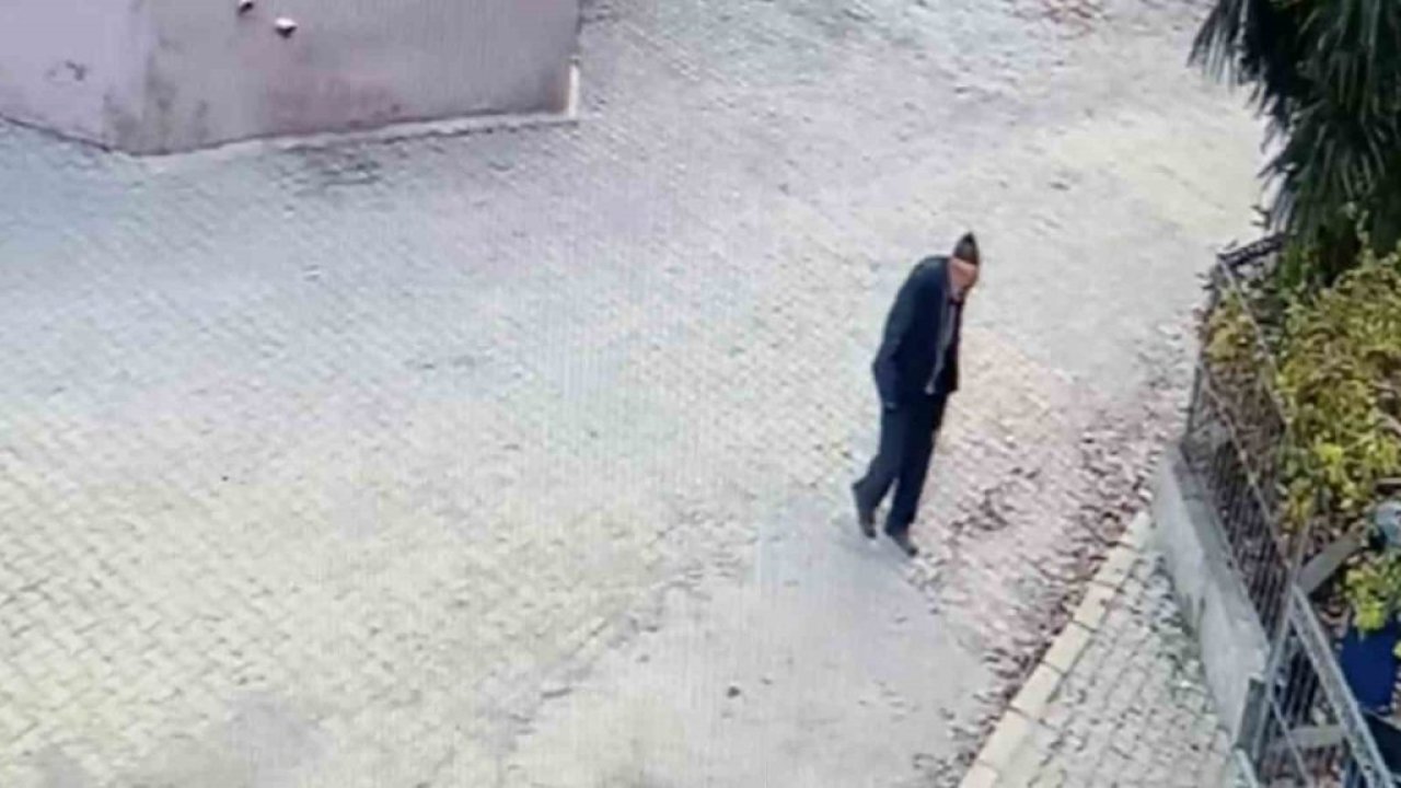 10 gündür kayıp olan yaşlı adamdan hiçbir iz yok!