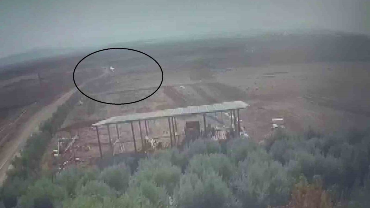 Dayısının taşla yaralayıp toprağa gömdüğü çocuk, polisin 200 kamera kaydını izlemesiyle bulundu