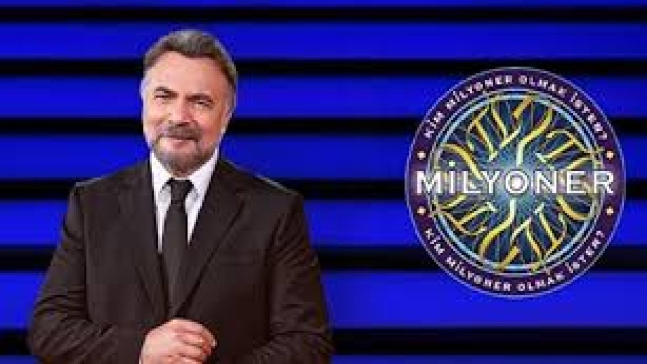 Kim Milyoner Olmak İster'e 'Türkiye' sorusu damga vurdu! ‘Seyirciye güvenmiyorum’