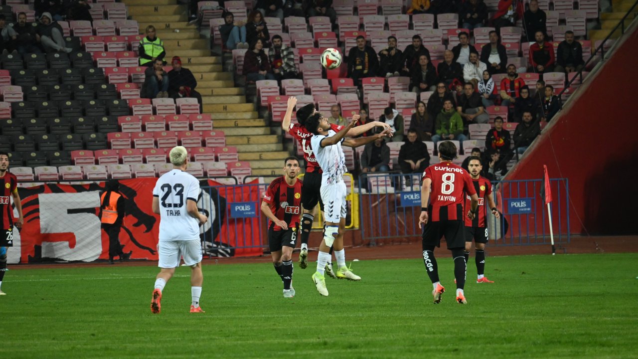 Bahis soruşturması amatör kümeye sıçradı! İşte liste!