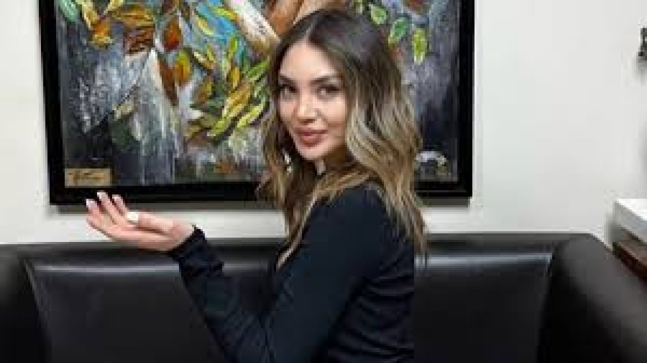 Büşra Karakaş Rus turisti darp mı etti?