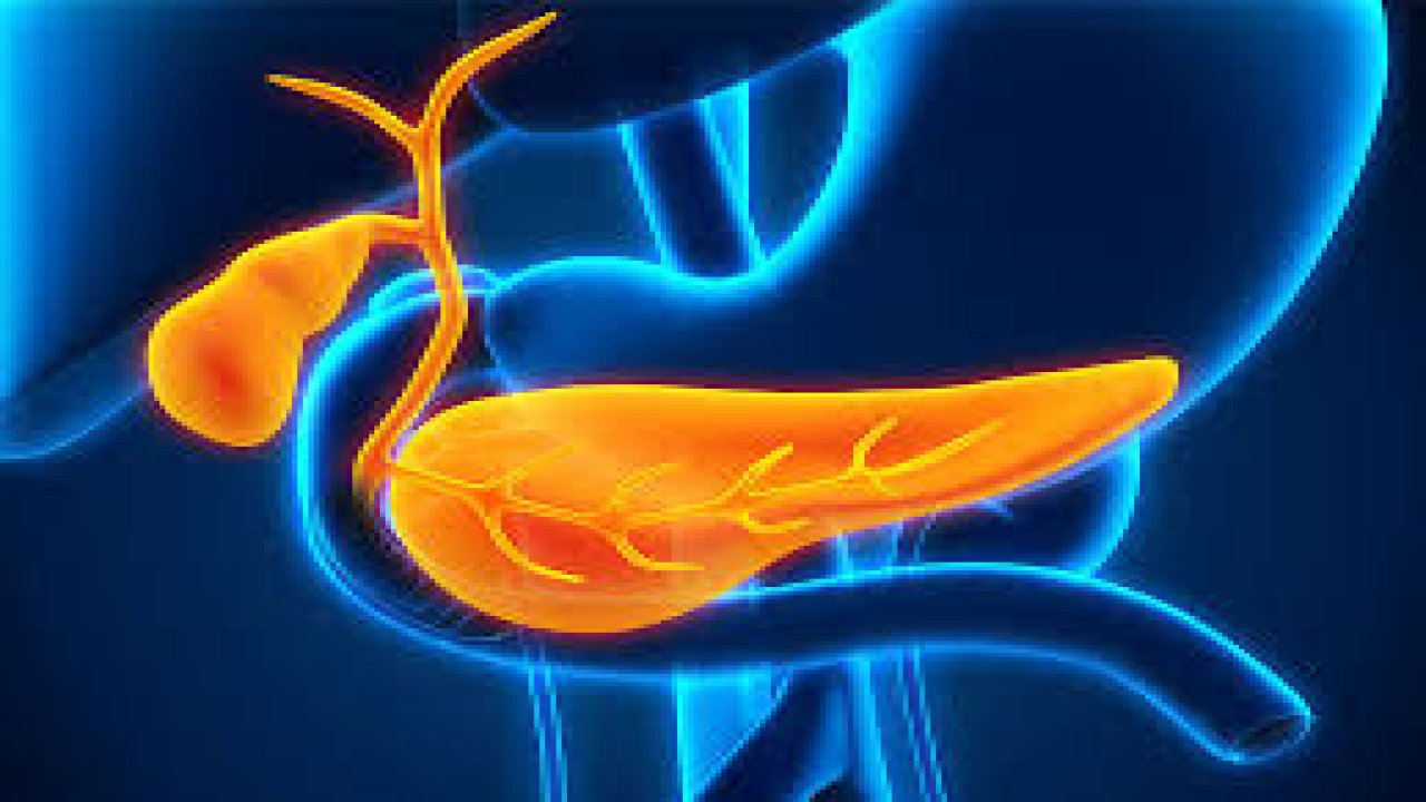 ERCP nedir nasıl yapılır?