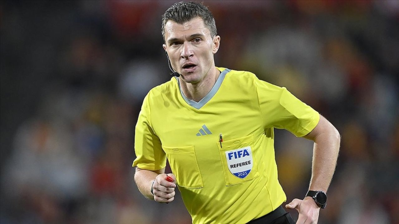 Brann-Fenerbahçe maçında Fransız Willy Delajod kararı