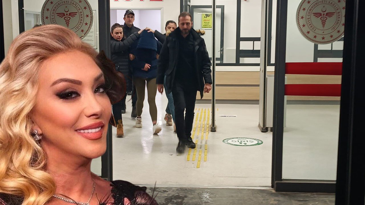 Sanatçı Güllü’nün kızı Tuğyan neden gözaltına alındı?