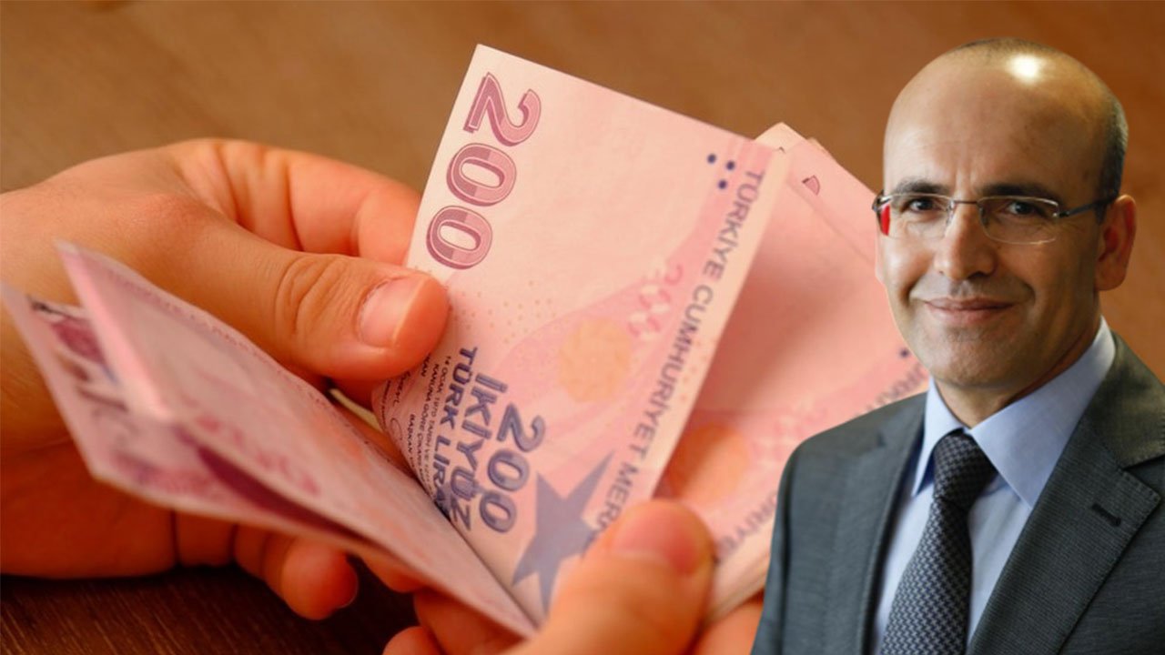 Bakan Şimşek’ten memur ve emekli zamlarına ilişkin ipucu