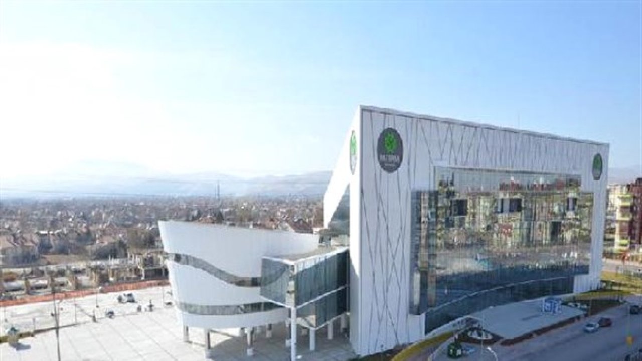 Konya'daki belediye personel alacak!