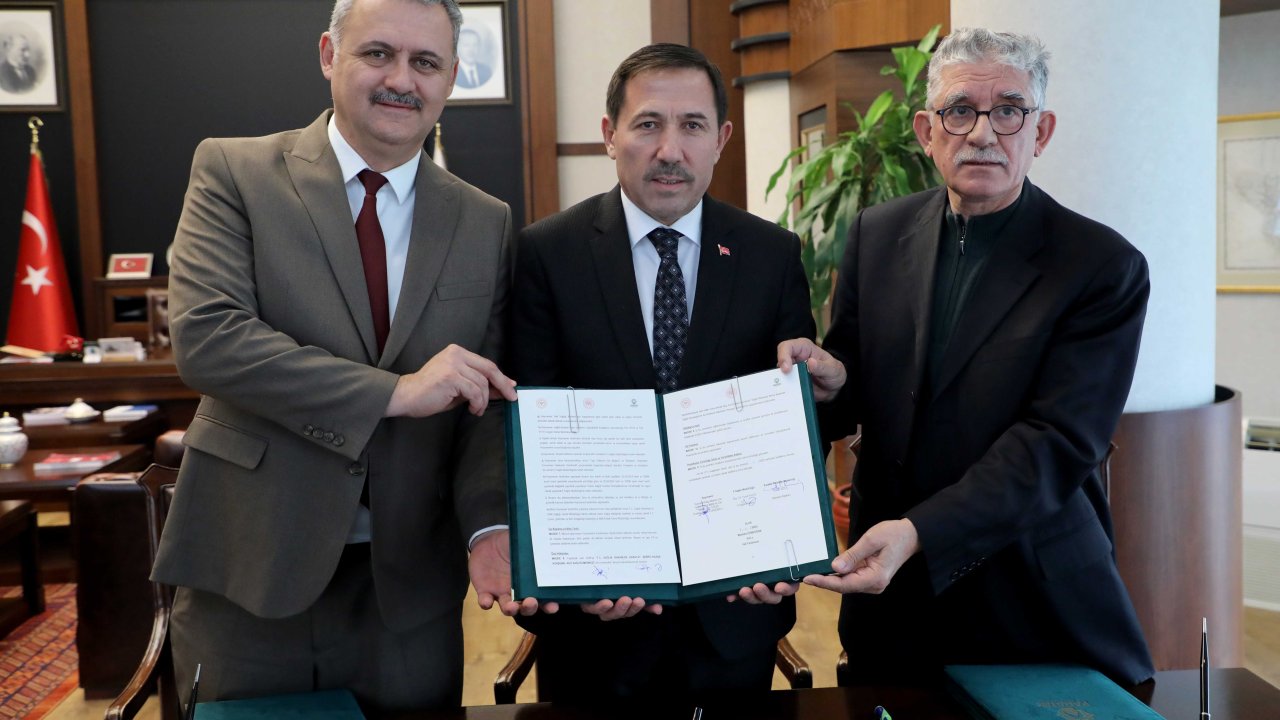 Karatay’da sağlık yatırımları devam ediyor