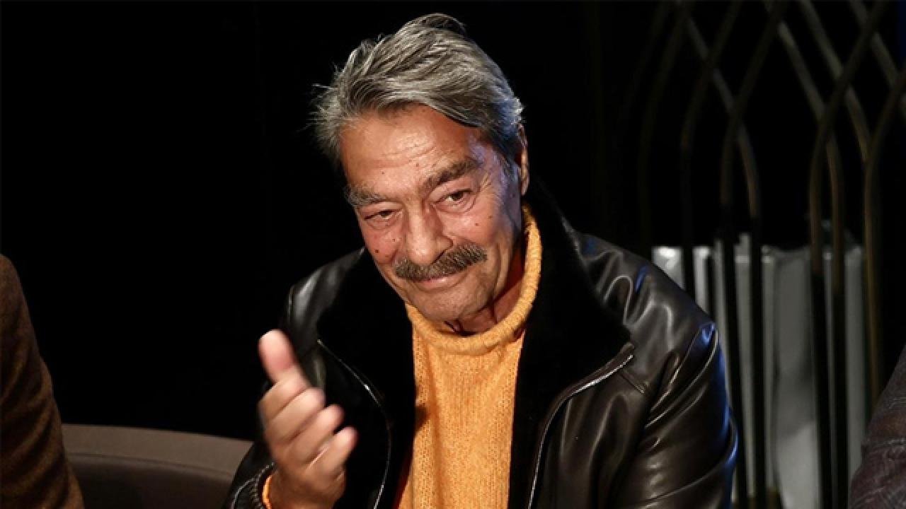 Bir yıldır tedavi gören Kadir İnanır’ın son hali gündem oldu!