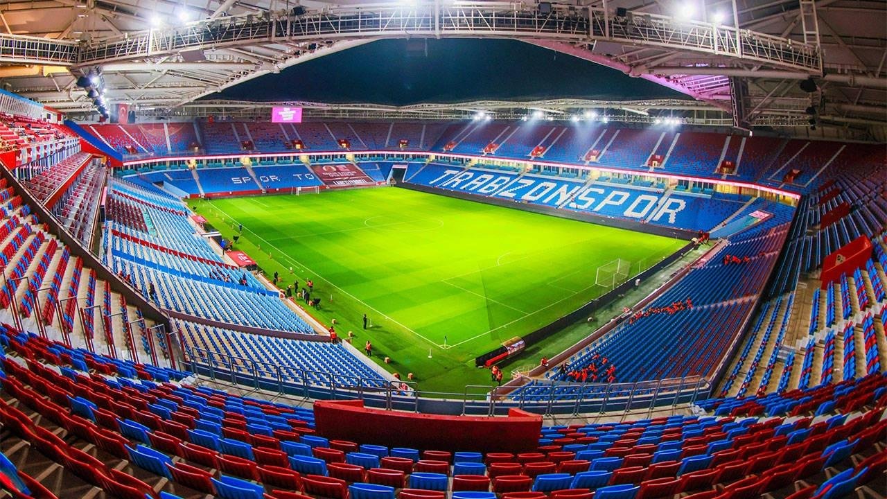 Trabzonspor'dan yeni anlaşma