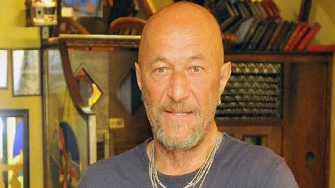 Coşkun Göğen önce kızını sonra eşini kaybetmişti! Şimdi de kendisi...