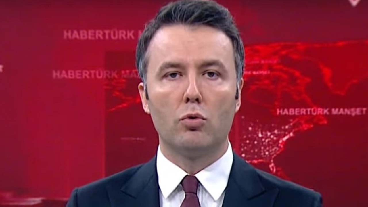 Nur Köşker’den Gazeteci Mehmet Akif Ersoy’a taciz iddiası!