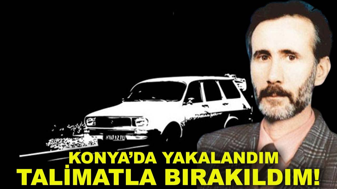 Konya’da yakalandım, talimatla bırakıldım! Saygı Öztürk’e şaşırtan “Yeşil” telefonu!