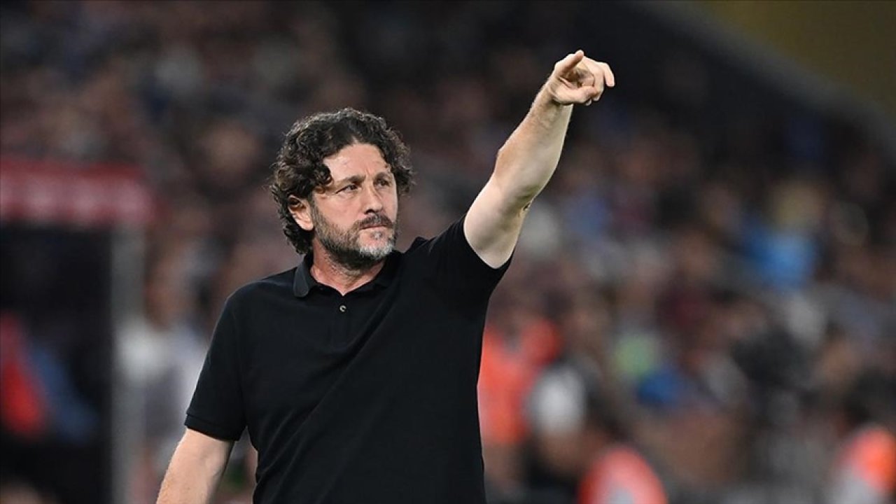 Fatih Tekke ile Trabzonspor'da İstanbul takımlarından puan koparıyor