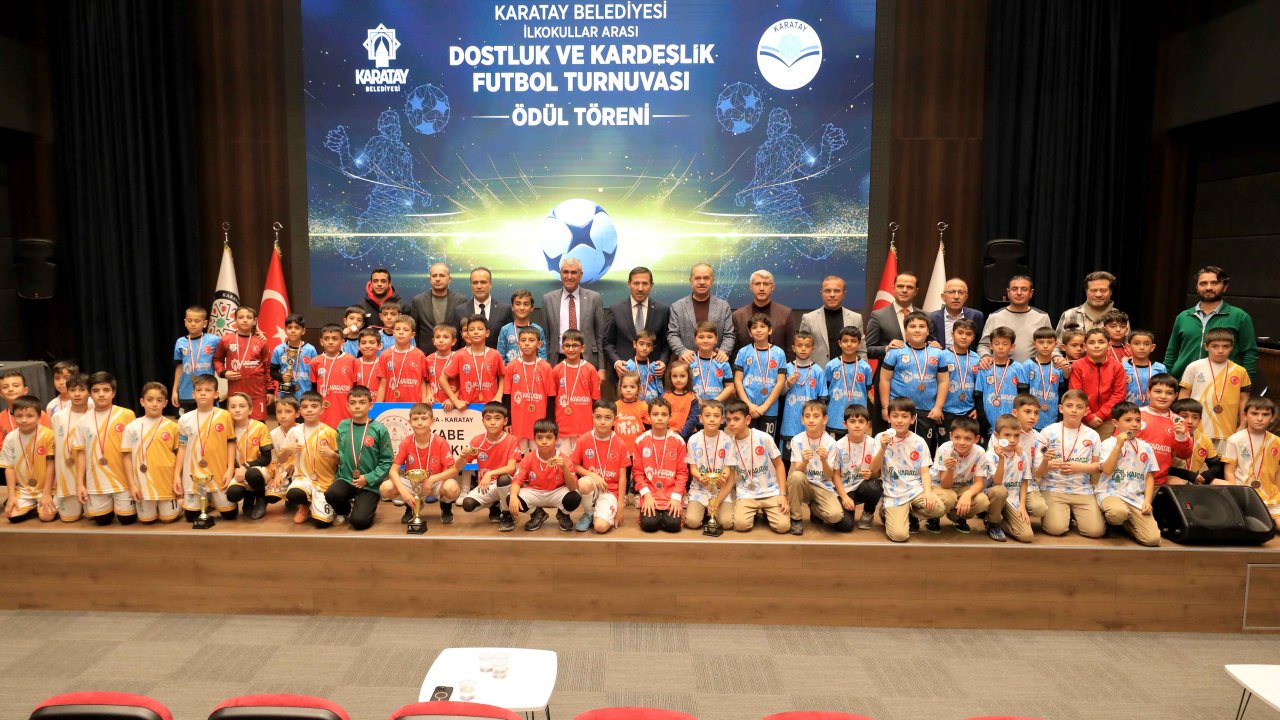 Hasan Kılca: Sporu her yaş grubuna yaymak istiyoruz