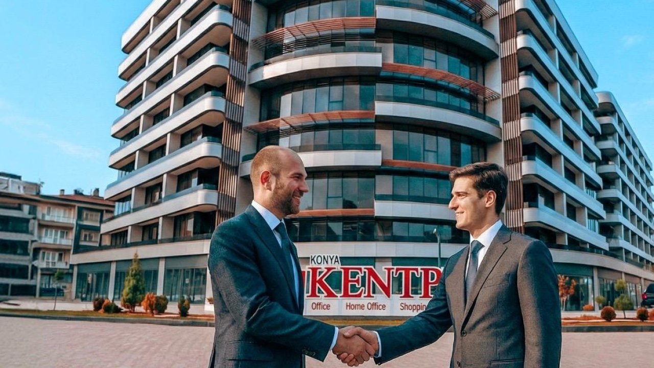 Kentplus’ta hemen teslim ofisler, vade imkanları ile şimdi satışta