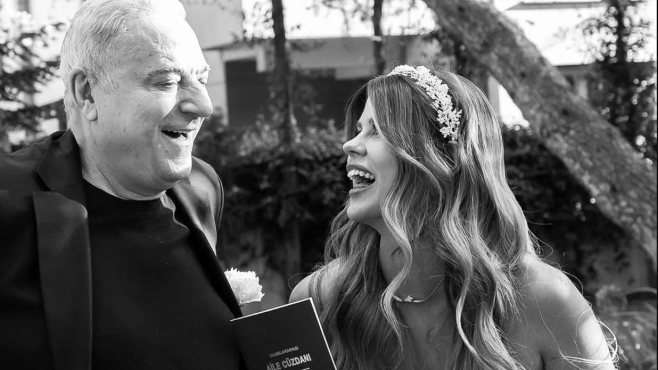 Mehmet Ali Erbil ve Gülseren Ceylan boşanıyor mu?