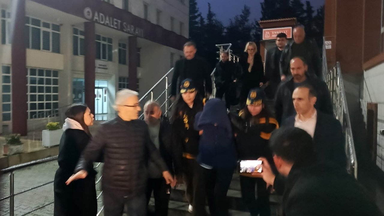 Güllü’yü kim öldürdü? Tuğyan Ülkem neden tutuklandı!