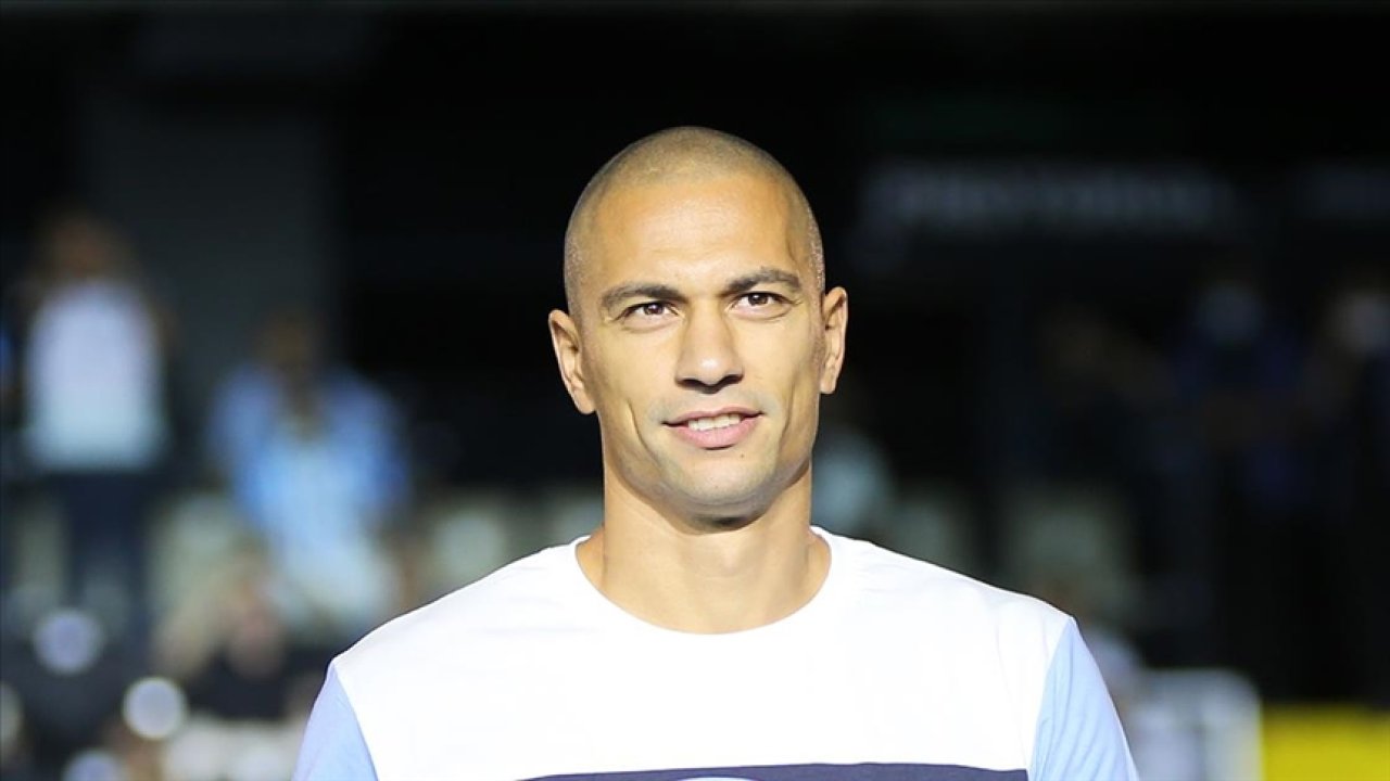 Yeni Monchi Gökhan İnler, Galatasaray ile anlaşmaya geliyor