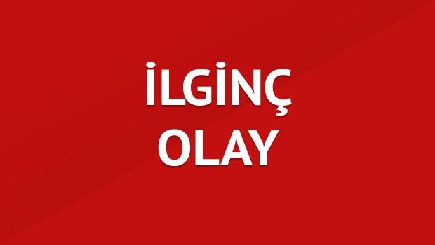 İstanbul'da film gibi banka soygunu