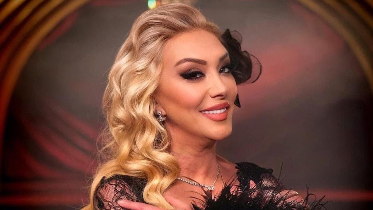 Şarkıcı Güllü dosyası karıştı! Güllü'nün kızı annesini öldürmek için kiralık katil aramış