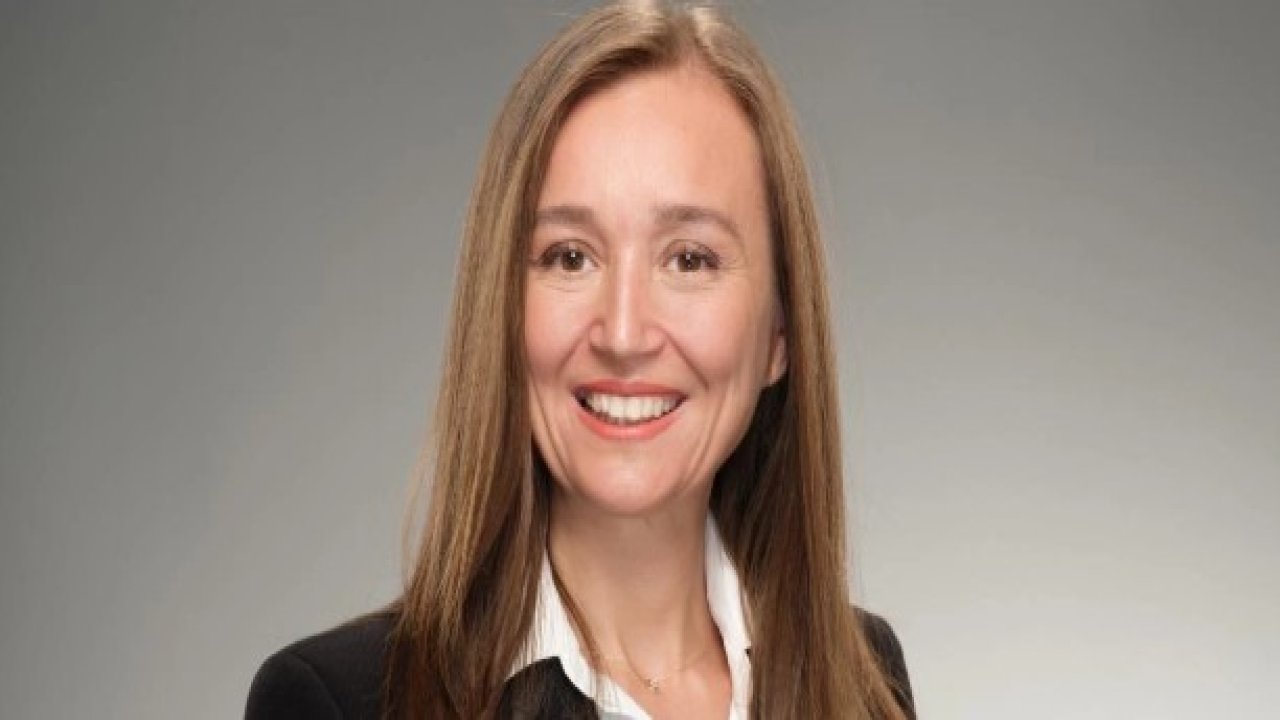 Manisa Şehzadeler Belediye Başkanı Gülşah Durbay hayatını kaybetti!